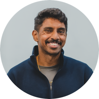 Arun Jayaraj